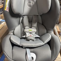 Cybex Convertible Car Seat