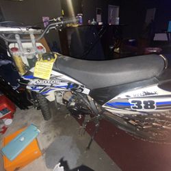 125 Xmotos 