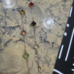 Handmade fashion Bracelets
