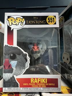 Funko Pop