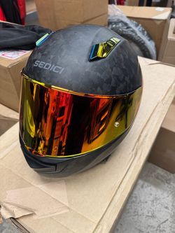 Limited Edition Sedici Strada 2 Forged Carbon