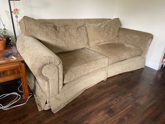 OBO Vintage 90s Sofa