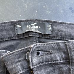 Holister Jeans