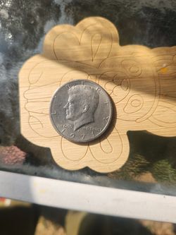 1971 40 Porcent Silver