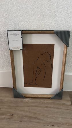Wall art