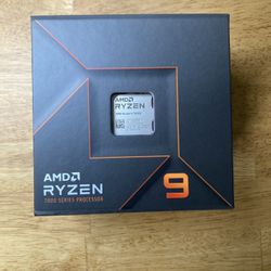 Ryzen 9 7950x