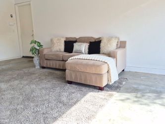 Sectional with Free Delivery