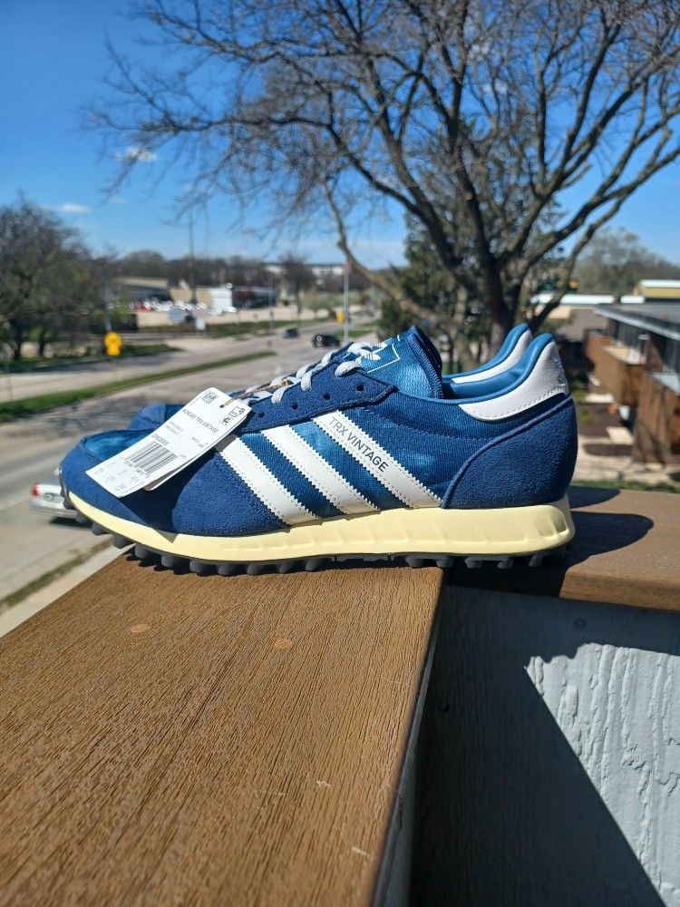 Adidas TRX Vintage Men's 9.5