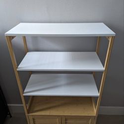 Shelf
