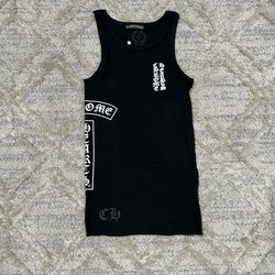 Chrome Hearts Tank Top / Dress
