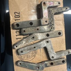 Vw Thing Curtain Holder 