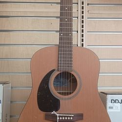 Godin Seagull Guitar 