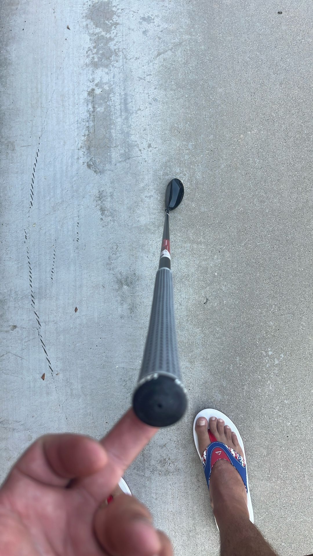 Tour Edge Exotics C722 5 Hybrid 23