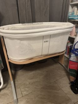 Baby Bjorn Bassinet