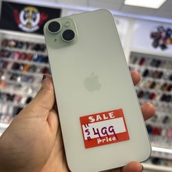 Iphone 15 Plus Tmobile Or Metro 