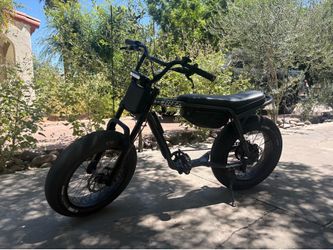 Super 73 Z Miami