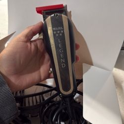 Professional clippers 