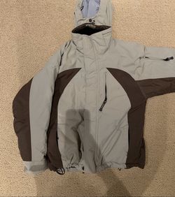 Snow Jacket