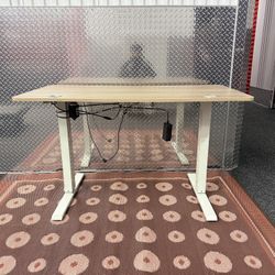Adjustable Height Standing Desk