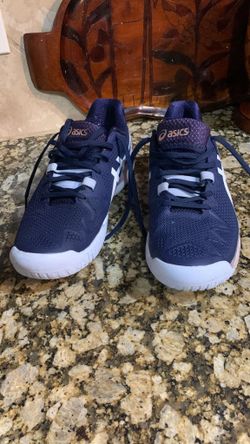 Asics Gel Resolution 8
