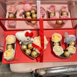 Love Boxes