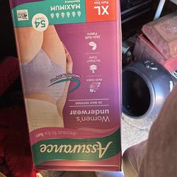 Assurance Women Underwear