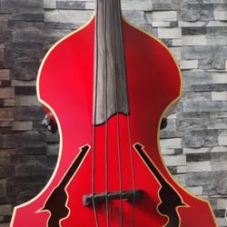Tololoche (Up right Bass)