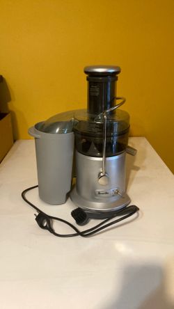 Juicer