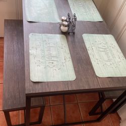 Small Dining Table 