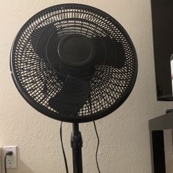 Table Fan