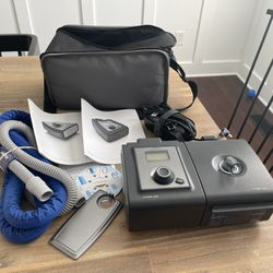 Sleep Machine By Phillips With Case Trade For Music Instruments