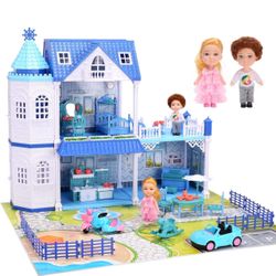 Doll House