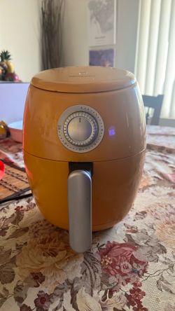 Air fryer