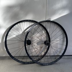 Race Face ARC 27 Offset DT370 Ratchet XD 29” Wheel Set