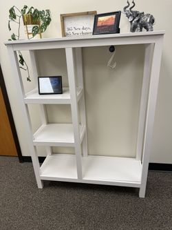 Organizer Closet