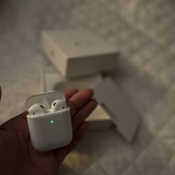 airpods 1st gen 