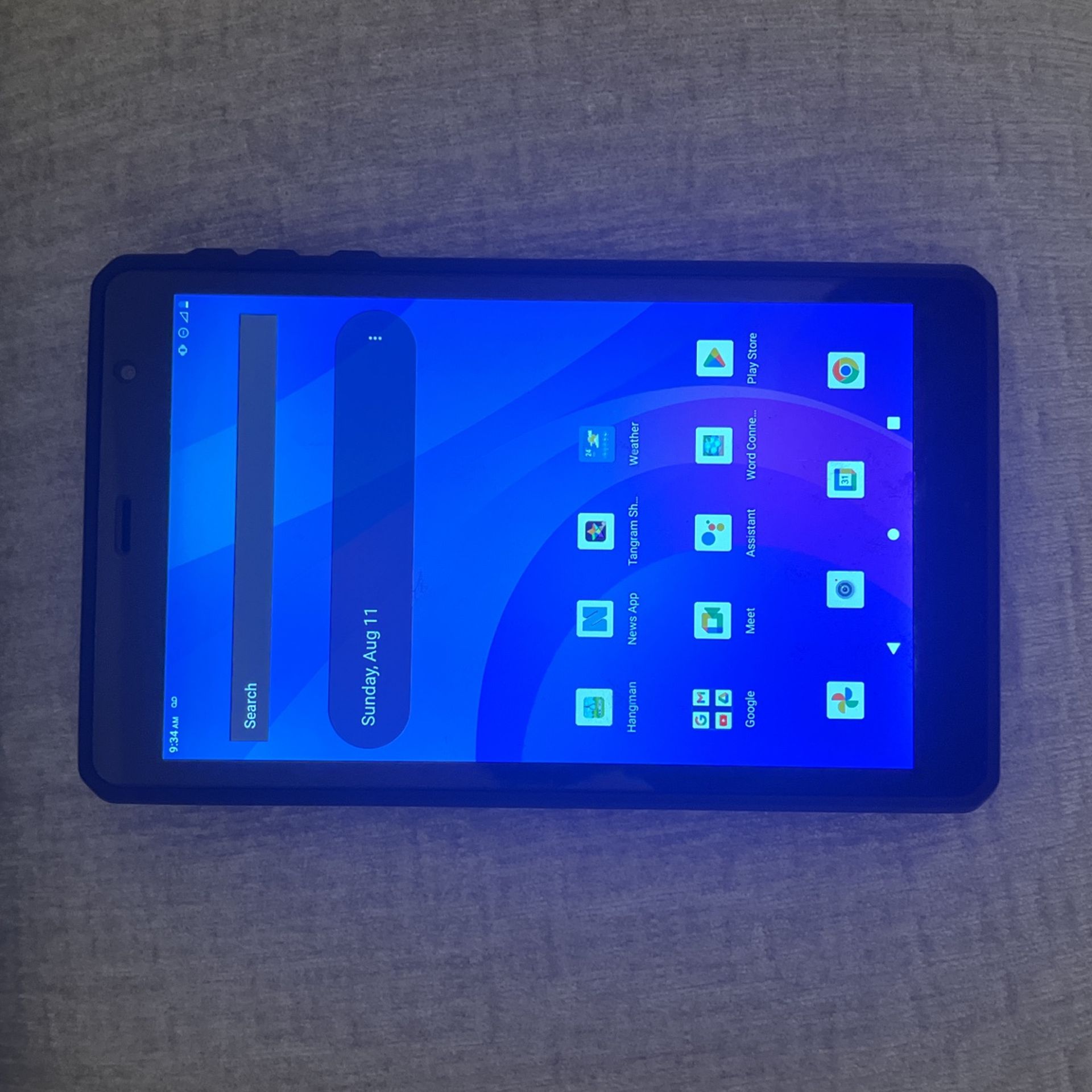 Tablet