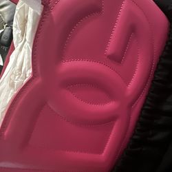 Pink Designer Bag