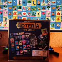 Loteria 