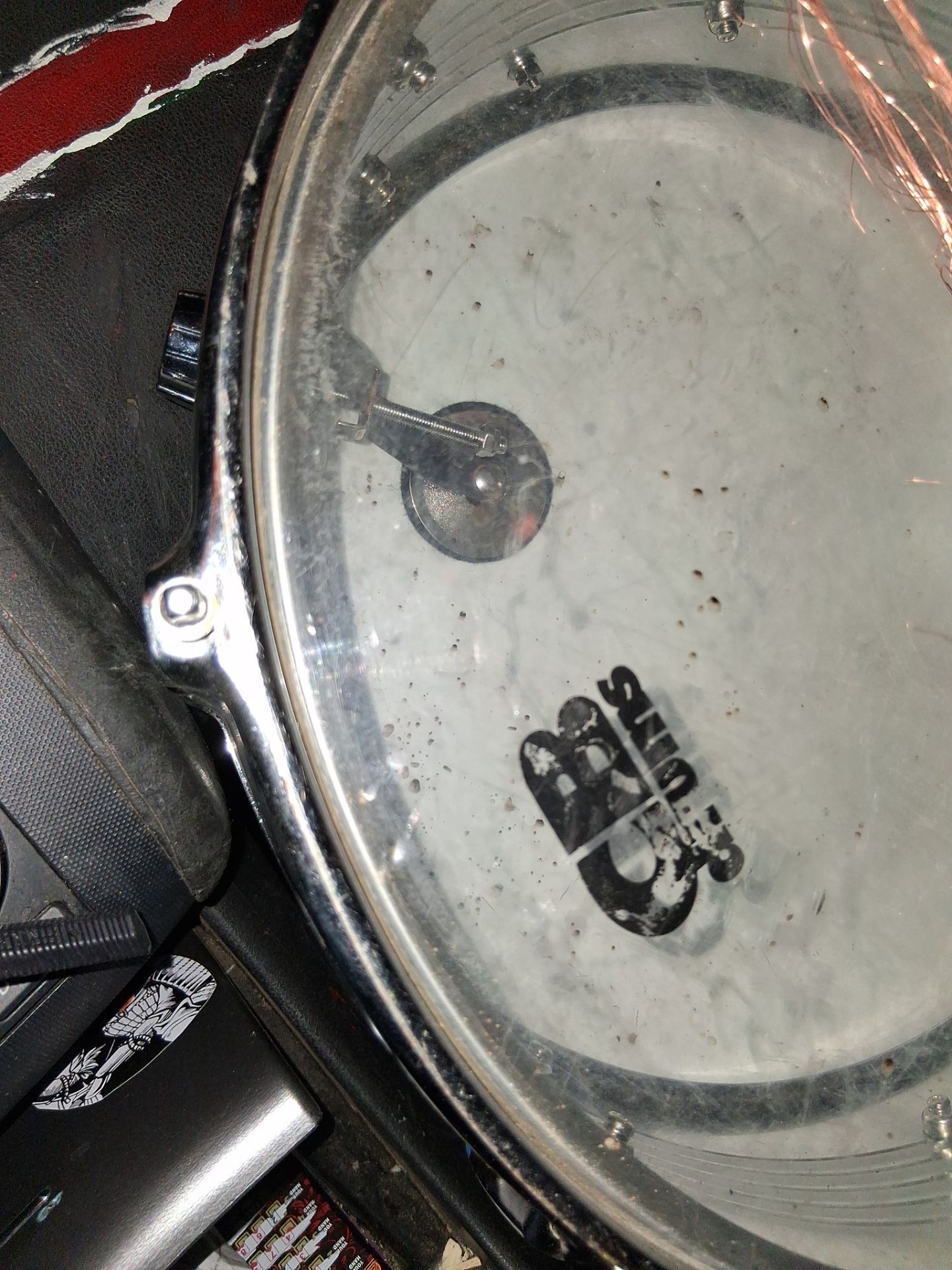 Drum