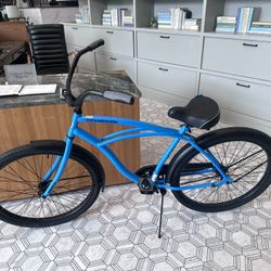 Huffy Cranbrook 26”