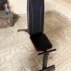Bench