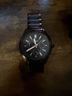 Fossil Watch