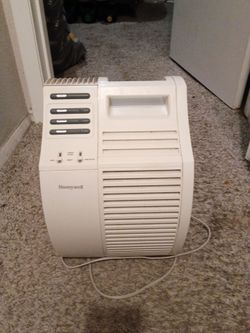 Honeywell Air Purifier