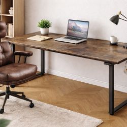 STANDING DESK & CHAIR 