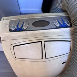 Portable A/c
