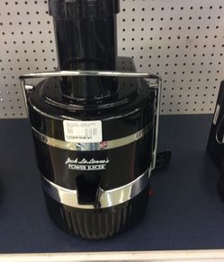 Power juicer fcp2216