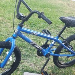 Haro BMX Bicycle