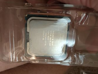 Intel core 2 duo