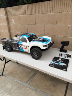 Losi 5ive-T 2.0
